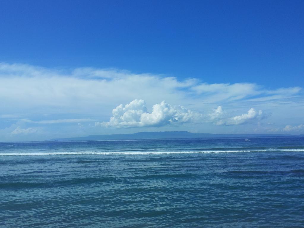 Segara Wangi Beach Cottages Candi Dasa  Exterior photo